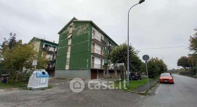 Appartamento in residenziale in Via Colombara