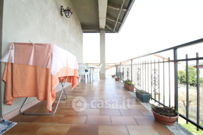 Attico/mansarda in residenziale in Via San Donnino 7