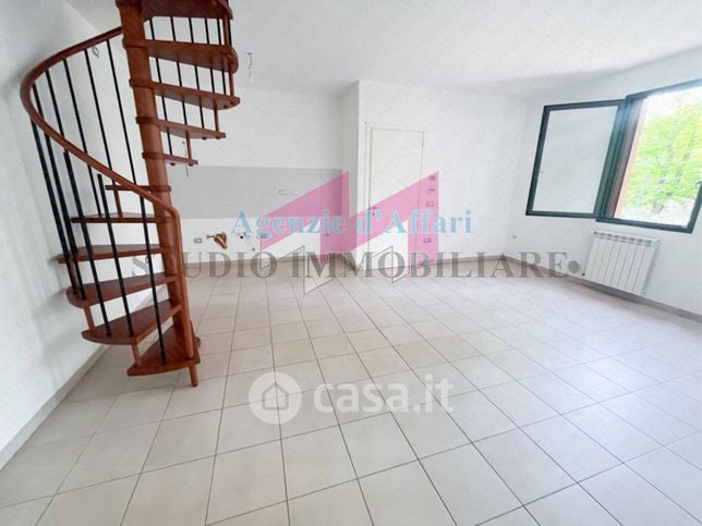 Appartamento in residenziale in Via Giacomo Matteotti 28