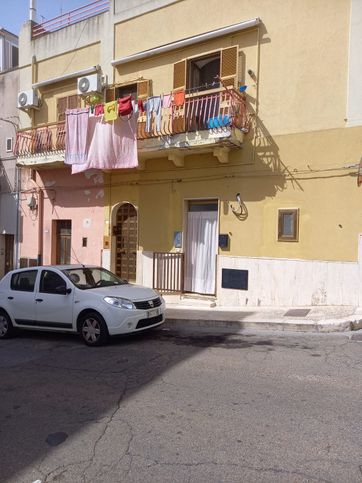 Appartamento in residenziale in Via Mignogna 55