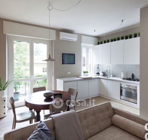 Appartamento in residenziale in Via Giuseppe Parini 8