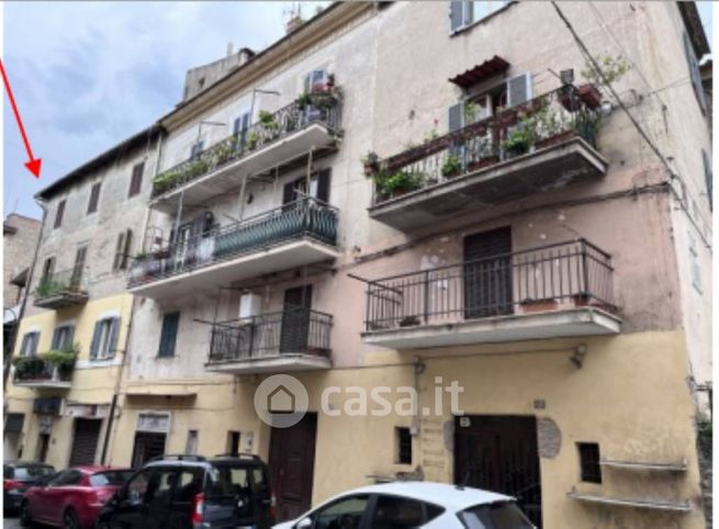 Appartamento in residenziale in Via Isonzo 29