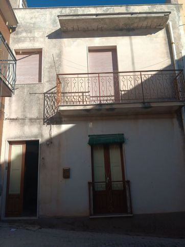 Casa indipendente in residenziale in Corso Vittorio Emanuele