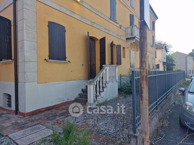 Appartamento in residenziale in Via Fiume Vecchio