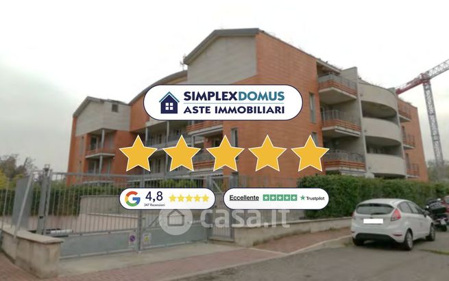 Appartamento in residenziale in Via Londra