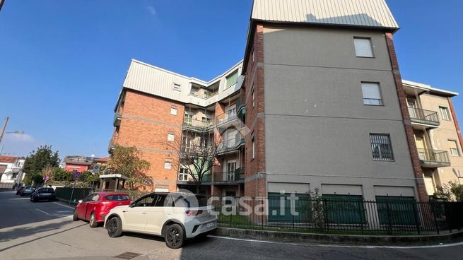 Appartamento in residenziale in Via delle Alpi 4