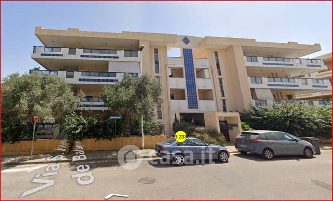 Box/posto auto in residenziale in Via San Josemaría Escrivá de Balaguer 2