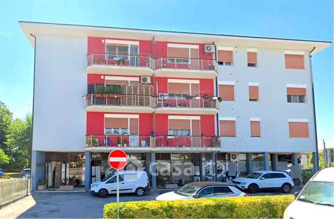 Appartamento in residenziale in Via Don Giovanni Minzoni