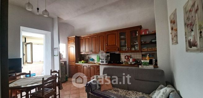 Appartamento in residenziale in