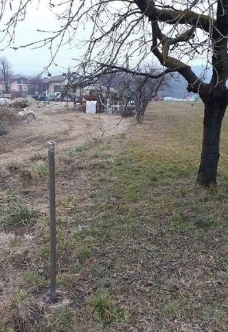 Terreno agricolo in commerciale in Via Colombaro 5