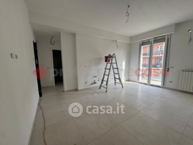 Appartamento in residenziale in Via Domenico Moreni