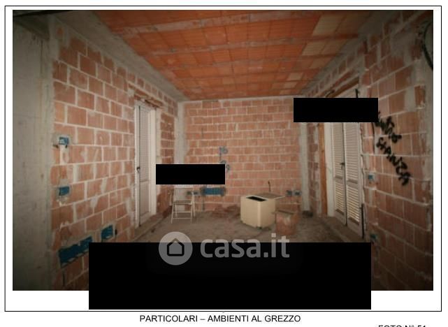 Casa indipendente in residenziale in Via San Luigi Gonzaga 11