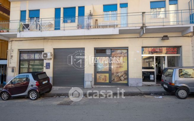 Capannone in commerciale in Via Palermo 239