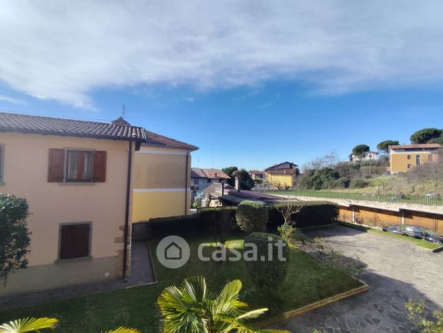 Appartamento in residenziale in Via Pelabrocco 39