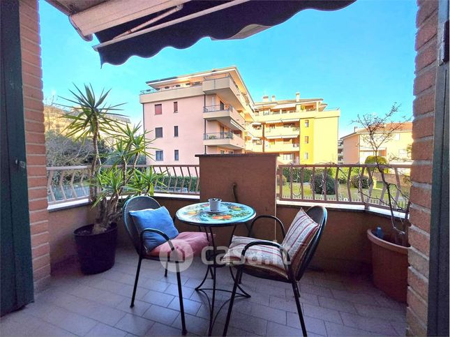 Appartamento in residenziale in Via Sala Guido 1
