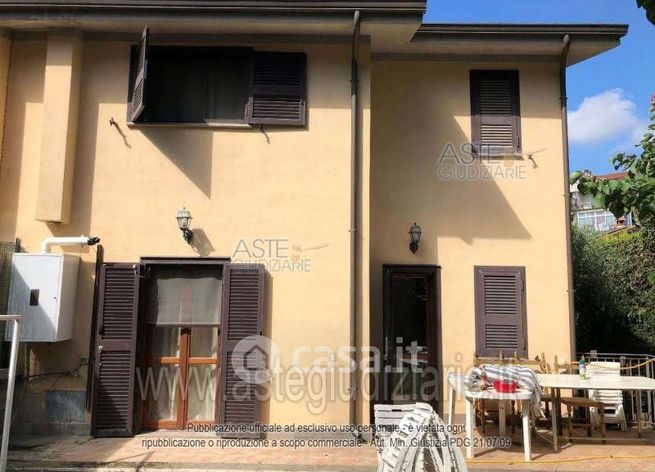 Villetta a schiera in residenziale in Via dei Costaroni 46 /O