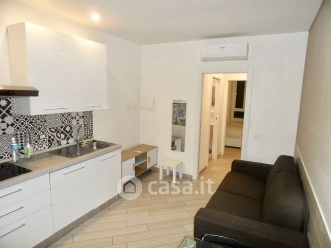 Attico/mansarda in residenziale in Via Ernesto Breda 40