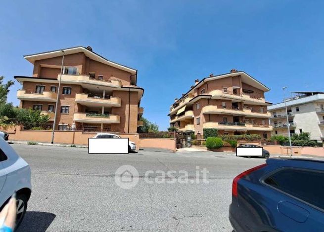 Appartamento in residenziale in Via Arzana