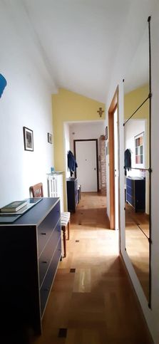 Attico/mansarda in residenziale in 