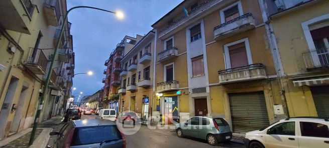 Appartamento in residenziale in Via Francesco Paga