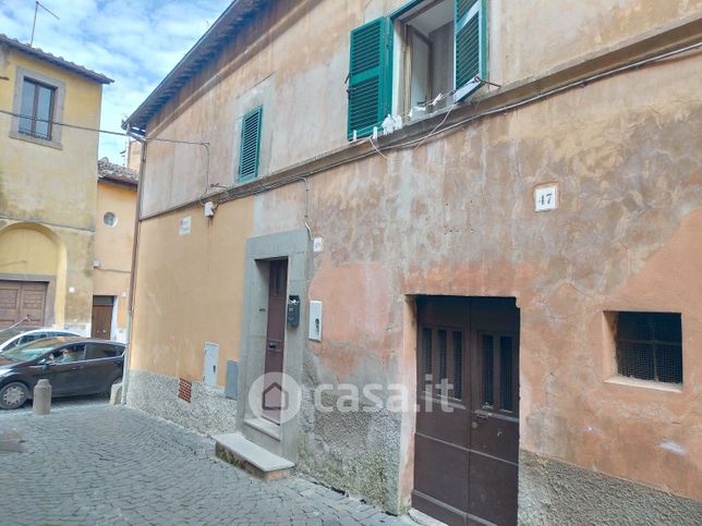 Appartamento in residenziale in Via XII Settembre 43