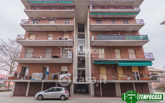 Appartamento in residenziale in Via Leonardo Gerla