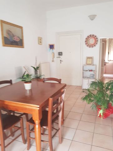 Appartamento in residenziale in Via Ansedonia