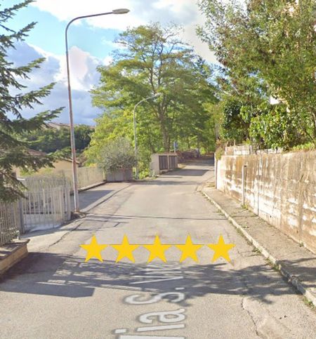 Appartamento in residenziale in Via San Vito