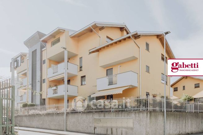 Appartamento in residenziale in Via Filippo Turati 2