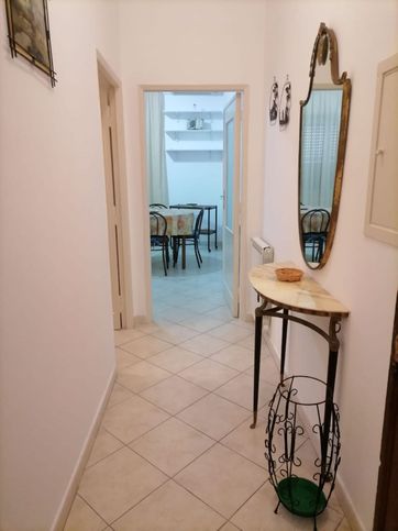 Appartamento in residenziale in Via G. Garibaldi