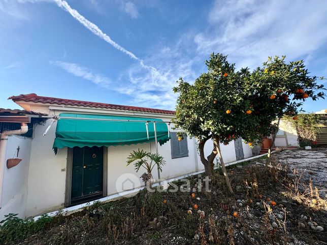 Appartamento in residenziale in Via Torretta Fiorillo