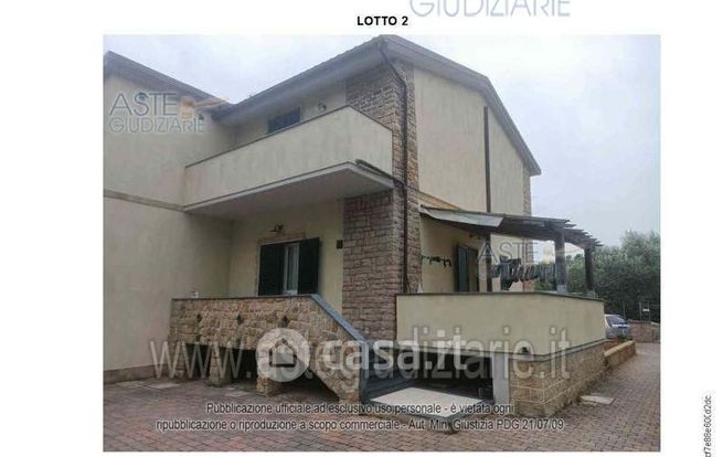 Appartamento in residenziale in Via Nilde Iotti 2