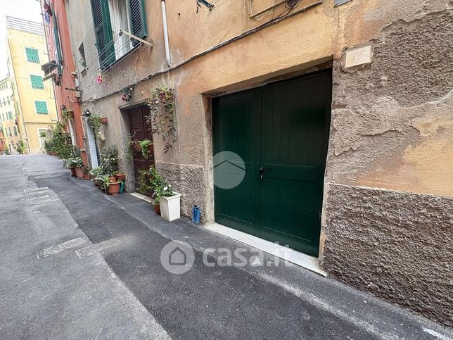 Capannone in commerciale in Via Cerusa