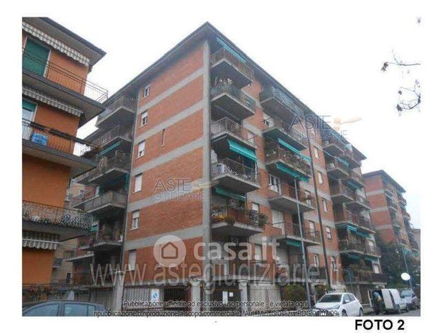 Appartamento in residenziale in Via Carlo Belviglieri 23