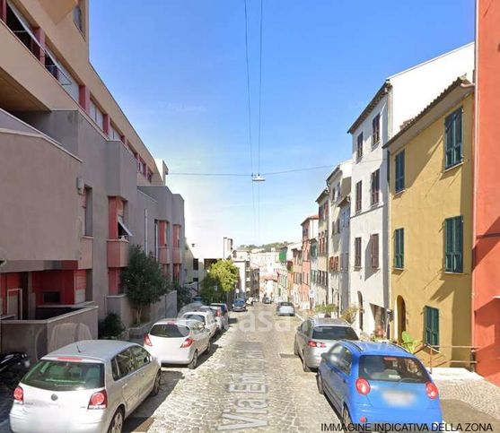 Appartamento in residenziale in Via Enrico Cialdini