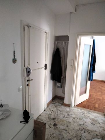 Appartamento in residenziale in Via Gamboloita