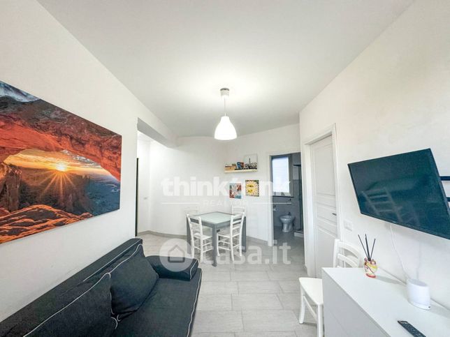 Appartamento in residenziale in Viale Sebastiano Fortuna