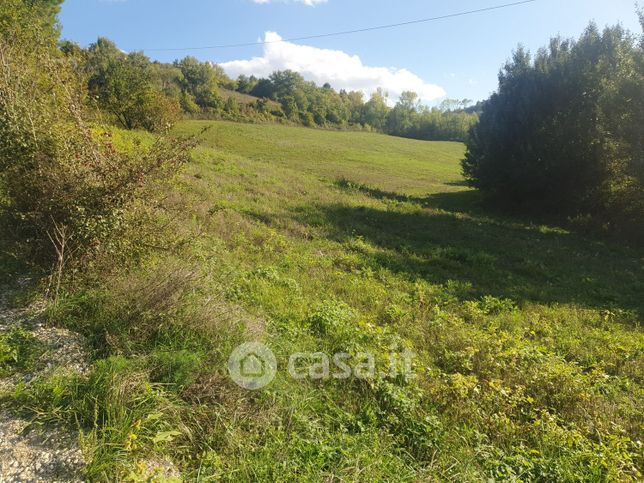 Terreno agricolo in commerciale in Via Valdaso