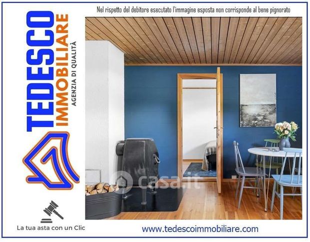 Appartamento in residenziale in Via Cappuccini
