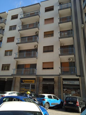 Appartamento in residenziale in Via Ugo de Carolis