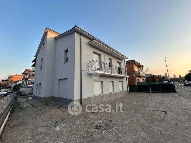 Appartamento in residenziale in Via Giardini Nord 290