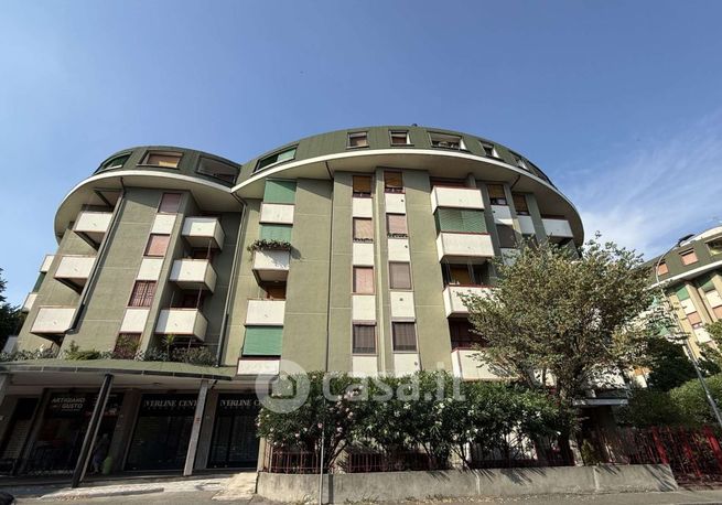 Appartamento in residenziale in Via Monte Cervino 7