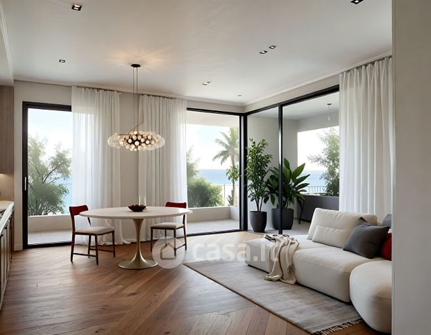 Appartamento in residenziale in Via Brugnari di Castelfranco