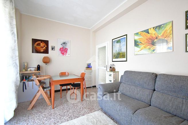 Appartamento in residenziale in Viale Risorgimento