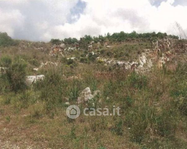 Terreno edificabile in residenziale in Via Municipio