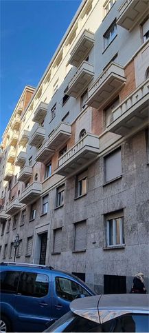 Appartamento in residenziale in Via Santa Maria