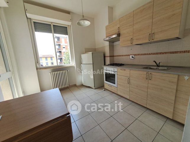 Appartamento in residenziale in Via Vittorio Locchi