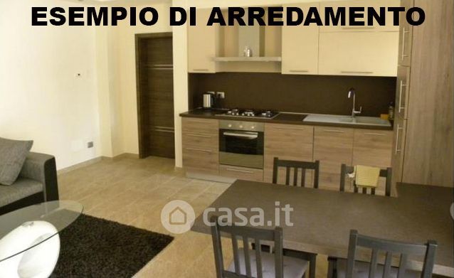Appartamento in residenziale in 