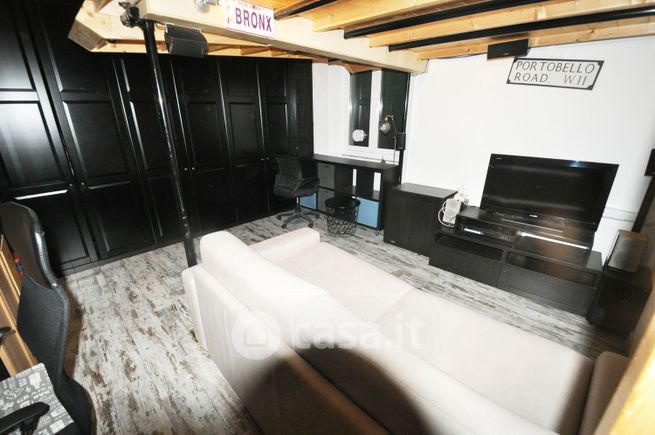 Appartamento in residenziale in Via della Pianta 46