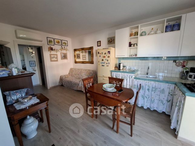Appartamento in residenziale in Via Pola
